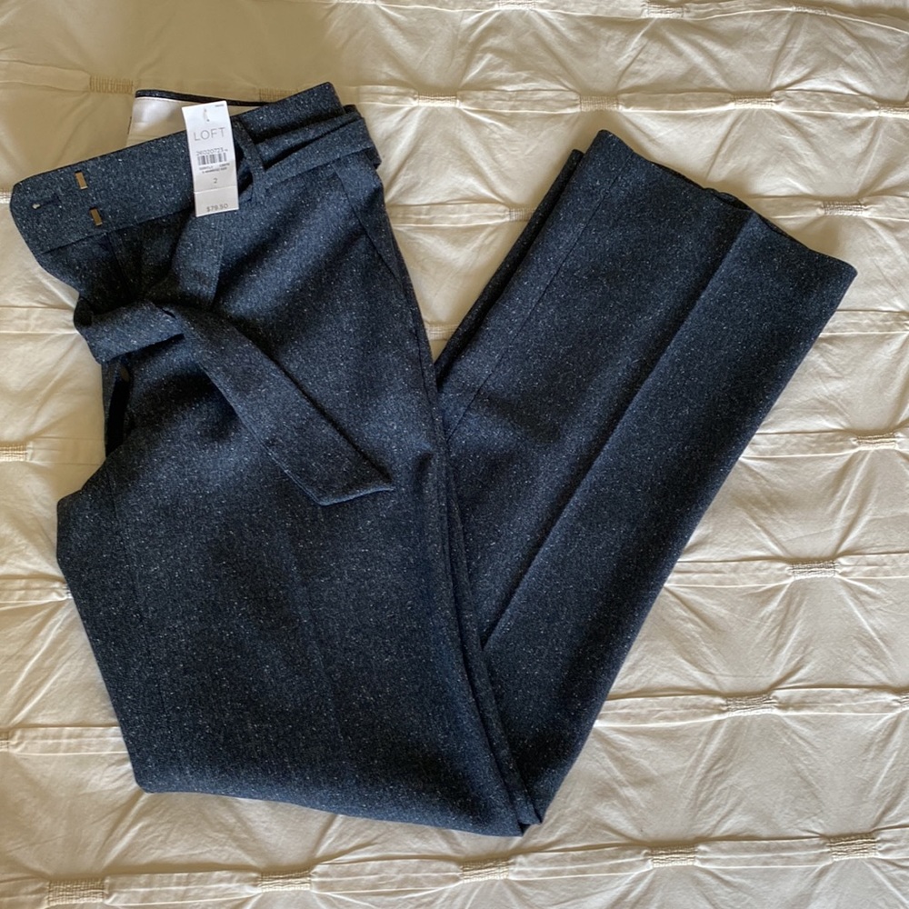 NWT Julie Trouser